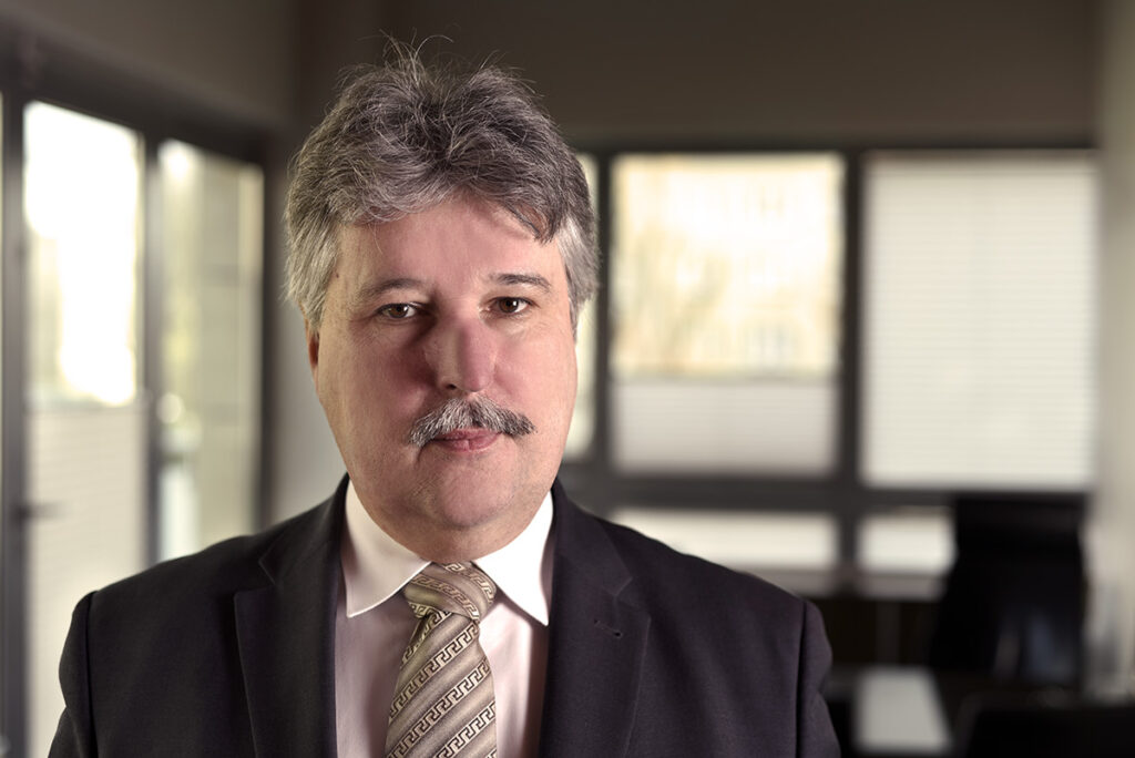 Tomasz Gaczyński