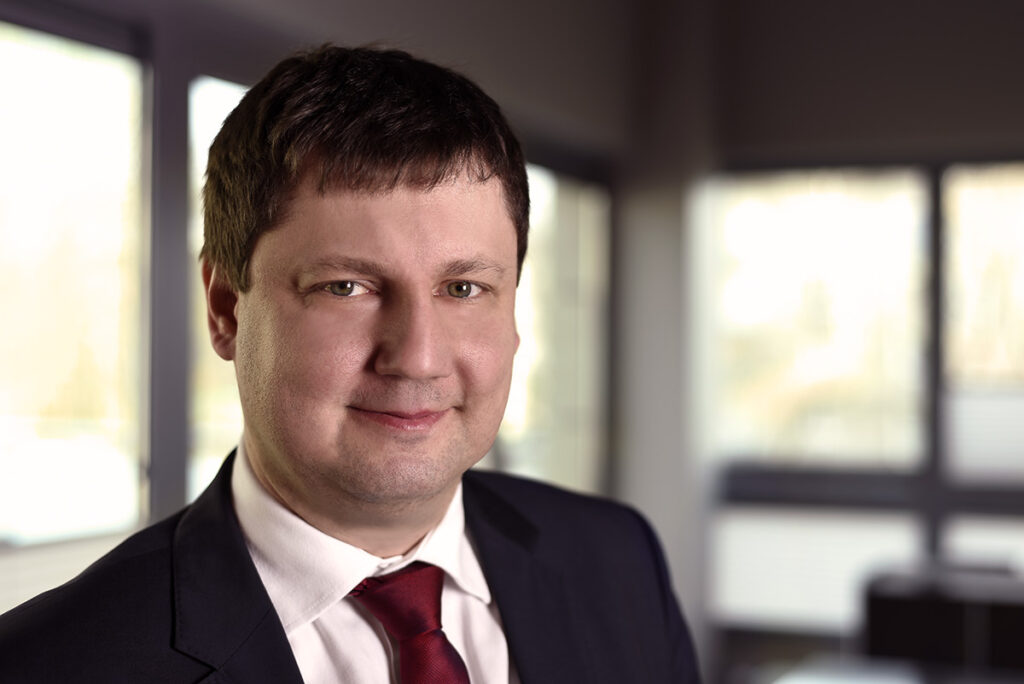 Krzysztof Szwaj