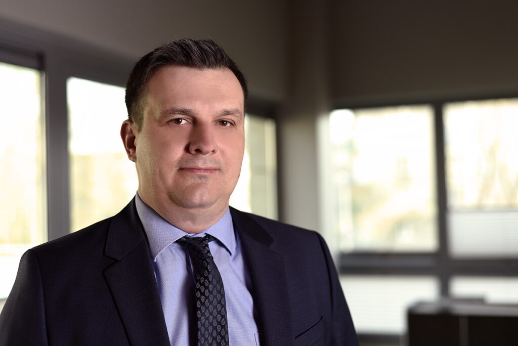Kamil Barcicki