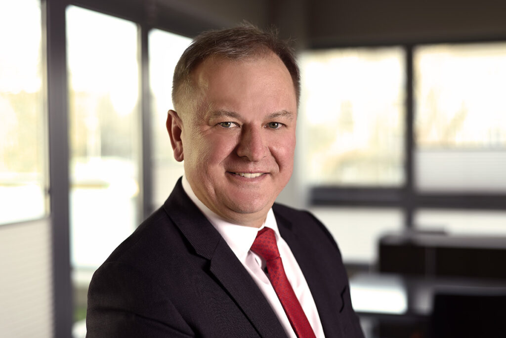 Andrzej Siwek