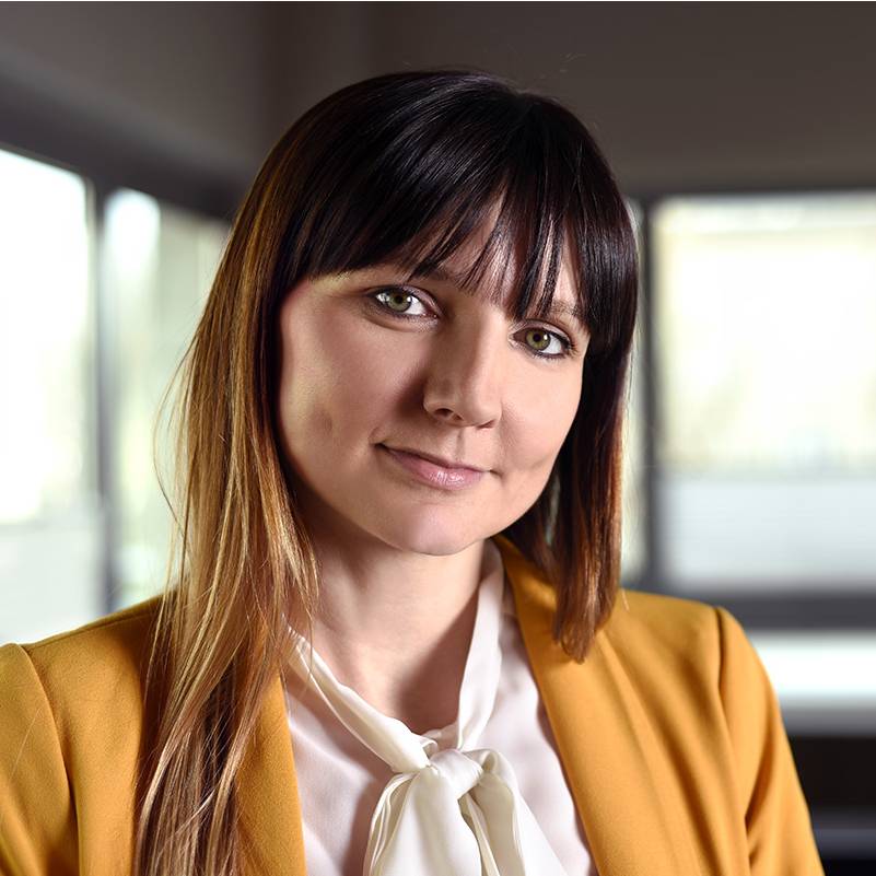 Wioletta Gwizdała
