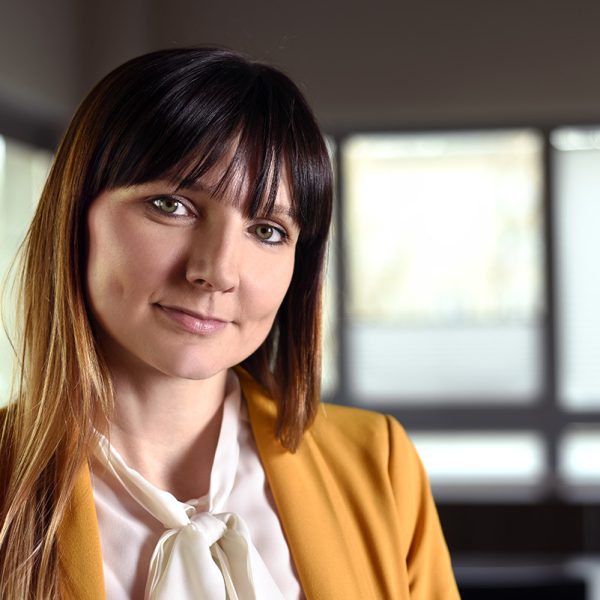 Wioletta Gwizdała