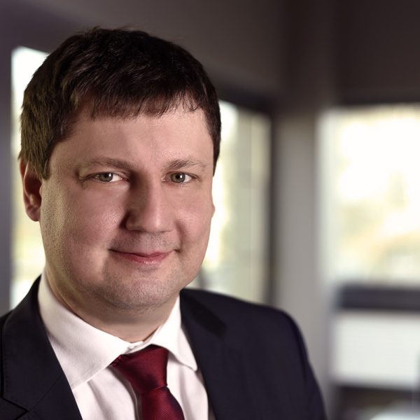 Krzysztof Szwaj