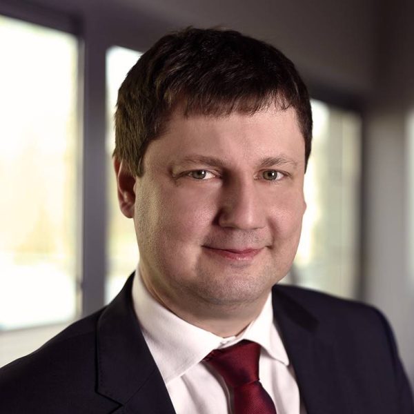 Krzysztof Szwaj